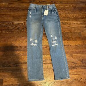 New L.T.J Jeans